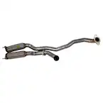 Tube Exhaust Crossover Pipe - 3.7L (Mid, SEL) Main Image