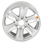 Wheel, Rim Main Image