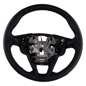 Steering Wheel Kit