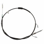 Parking Brake Cable - Right Main Image