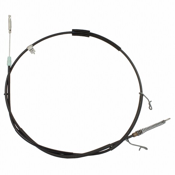 Parking Brake Cable - Right Main Image