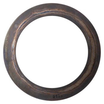 Shim Driving Pinion - 0.017", Rear