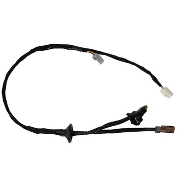 Wire Jumper - Left, Rear