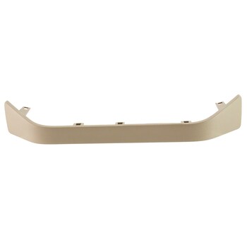 Interior Grab Bar Cap Cover - Left