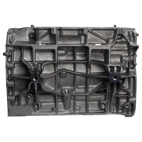 Case Transmission Main Image