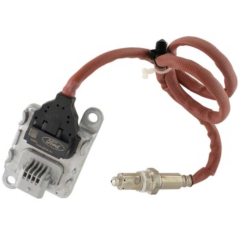 Lambda Sensor Chassis Cab - Rear 6.7L