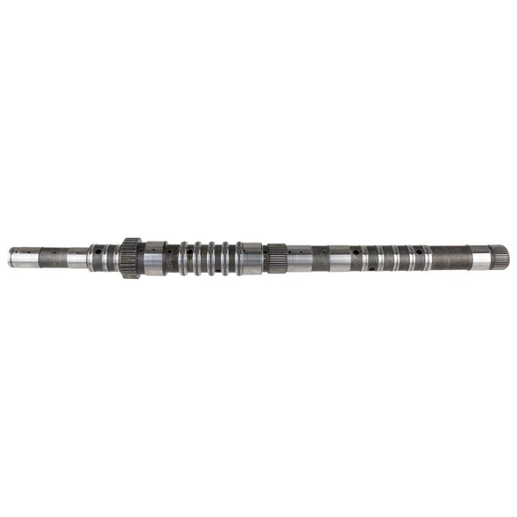 Automatic Transmission Input Shaft Main Image