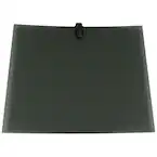 Back Glass Window - Rear, Main Image