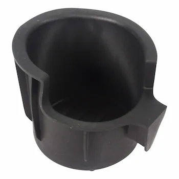 Console Cup Holder - Left, Front