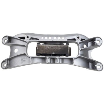 Transmission Crossmember Engine Support Insulator Automatic Mount Bracket - 2.3L
