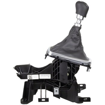 Manual Transmission Shift Lever Gear Housing (6-MT, MT)