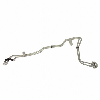 Automatic Transmission Oil Cooler Hose Tube - 5.0L (AT)