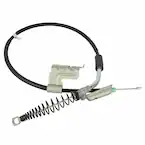 Parking Brake Cable - Left Main Image