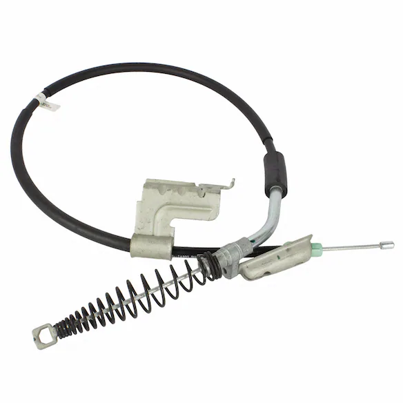 Parking Brake Cable - Left Main Image