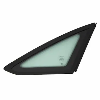 Quarter Glass Side Window - Right