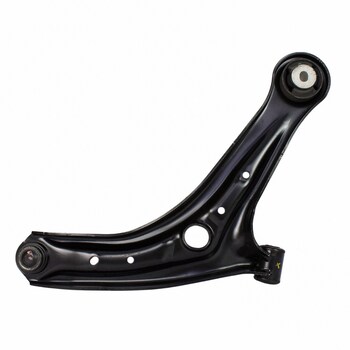 Suspension Control Arm and Ball Joint As - Left, Front (ST)