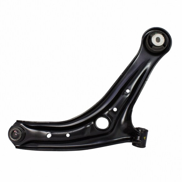Suspension Control Arm and Ball Joint As - Left, Front (ST) Main Image