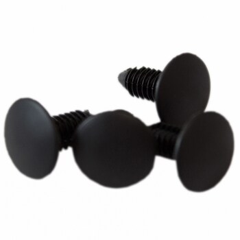 Fender Liner Retainer Special Pin Wheel Well - 6.3 x 20.3