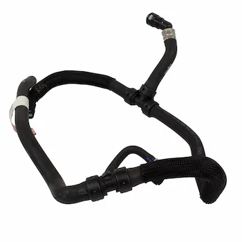 Hvac Heater Hose Water - Inlet 3.3L