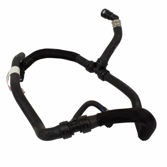 Hvac Heater Hose Water - Inlet 3.3L Main Image