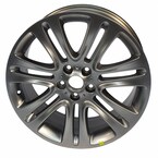 Wheel Rim 8 X 18" Sports Main Image