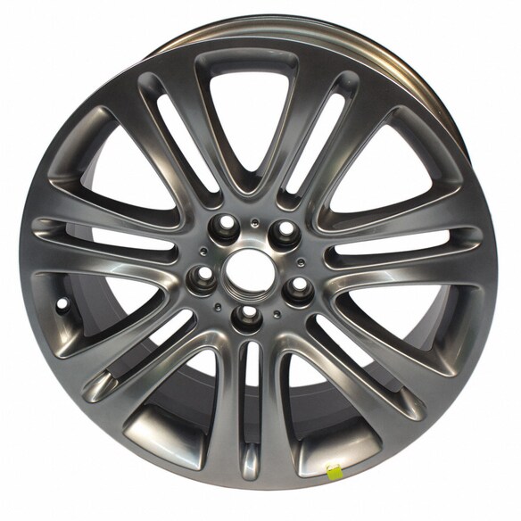 Wheel Rim 8 X 18" Sports Main Image