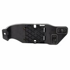 Blind Spot Detection System Warning Sensor Bracket - Left Main Image