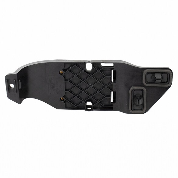 Blind Spot Detection System Warning Sensor Bracket - Left Main Image