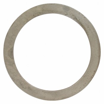 Shim Spacer Bearing - 2.41MM, Rear