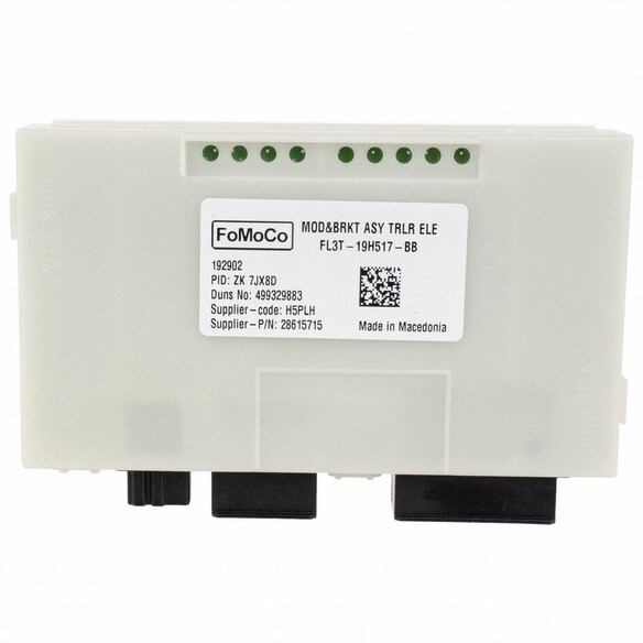 Trailer Brake Control Module Main Image