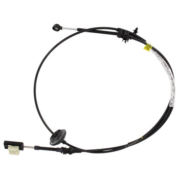 Automatic Transmission Shifter Cable Selector Lever Control (AT)