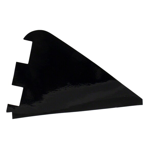 Black Out Tape Cover - Right, Outer Main Image