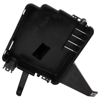 Engine Control Module (ECM) Bracket Unit (ECU)