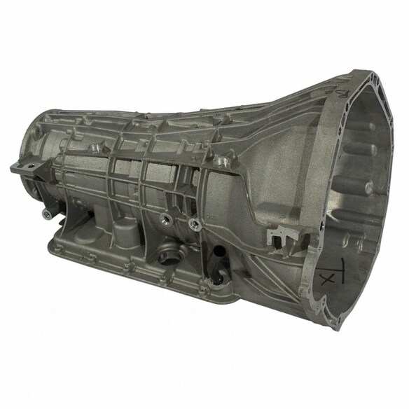 Case Transmission Main Image