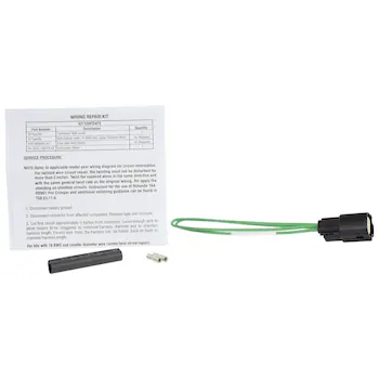 Electrical Pigtail Wire