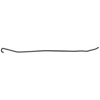 Hood / Trunk Prop Rod Stay Lift Support Main Image