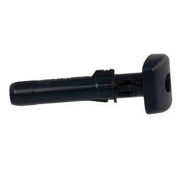 Headrest Guide Sleeve - Front, Rear