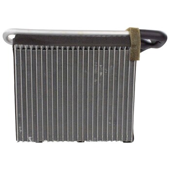 A/C Evaporator Core