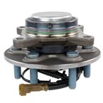 Wheel Hub - Left, Right, Front Main Image