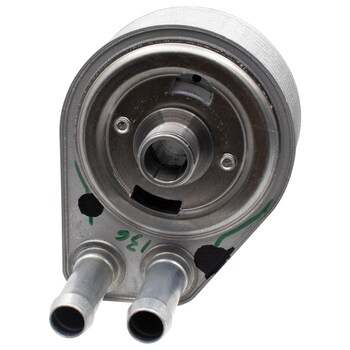 Engine Oil Cooler - 3.3L