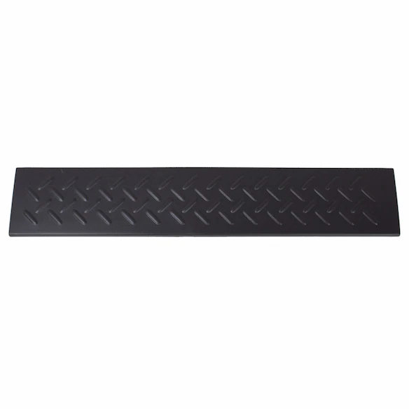 Door Sill Plate Scuff - Left Main Image