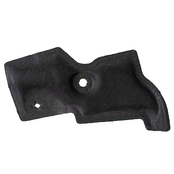 Fender Insulator - Left, Front