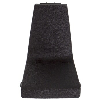 Seat Track Cover Cap Gate Retaining Plate