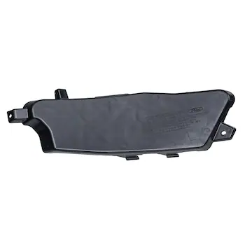 Deflector Air - Left, Front 5.2L