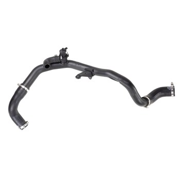 Air Duct Turbocharger Hose - Inlet, Outlet 2.7L