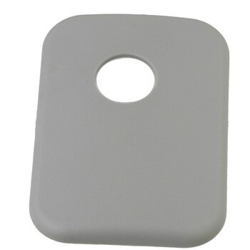 Sun Visor Cap Cover Headliner and VISORS - Left (XL, XLT)