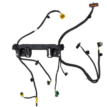 Wire - Right, Passenger