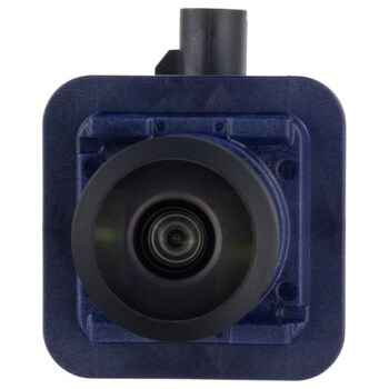 Park Assist Camera <br>Camera to the in Parking a vehicle Side Back Up Control License lamp