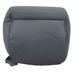 Cover Headrest Roll Type - Left, Right, Front Main Image