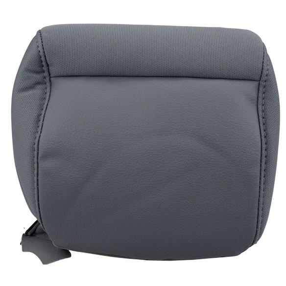 Cover Headrest Roll Type - Left, Right, Front Main Image